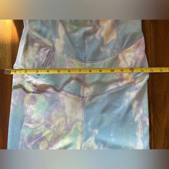 New Free People You Know It Base Onesie Printed - Picture 10 of 15